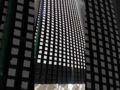 सिरेमिक पुली लैगिंग