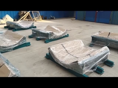 प्रभाव बिस्तर