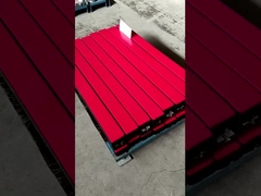 कन्वेयर प्रभाव बार