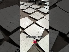 सिरेमिक लाइनर