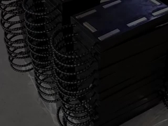 चुंबकीय रबर पहनने के आवरण