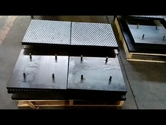 बेहतर प्रदर्शन और स्थायित्व के लिए आयताकार सिरेमिक अस्तर