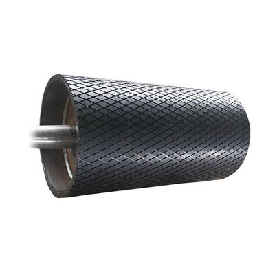 हीरा रबर कन्वेयर पल्ली लेगिंग