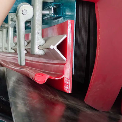 पॉलीयुरेथेन सील स्कर्टिंग बोर्ड