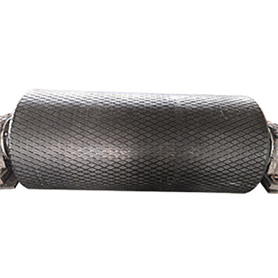 हीरा रबर कन्वेयर पल्ली लेगिंग