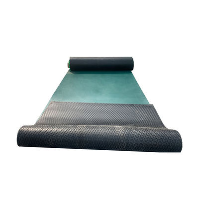 हीरा रबर कन्वेयर पल्ली लेगिंग