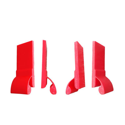 पॉलीयुरेथेन सील स्कर्टिंग बोर्ड