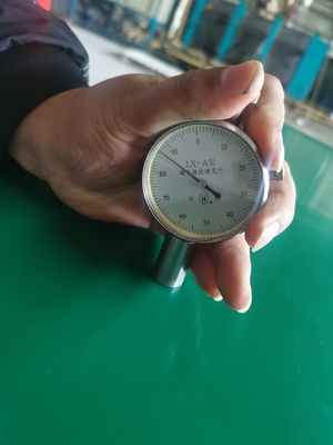 उच्च आंसू प्रतिरोधी पॉलीयूरेथेन शीट कास्टिंग यूरेथेन अस्तर