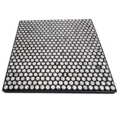 बेहतर प्रदर्शन और स्थायित्व के लिए आयताकार सिरेमिक अस्तर